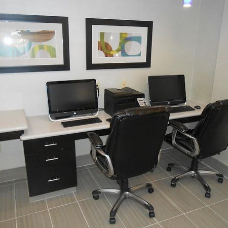 Holiday Inn Express & Suites Houston Northwest-Brookhollow By Ihg Екстер'єр фото
