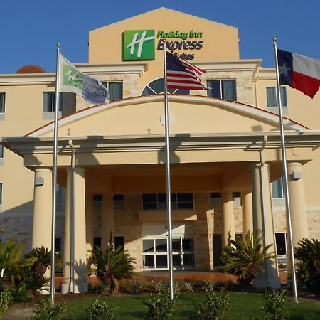Holiday Inn Express & Suites Houston Northwest-Brookhollow By Ihg Екстер'єр фото