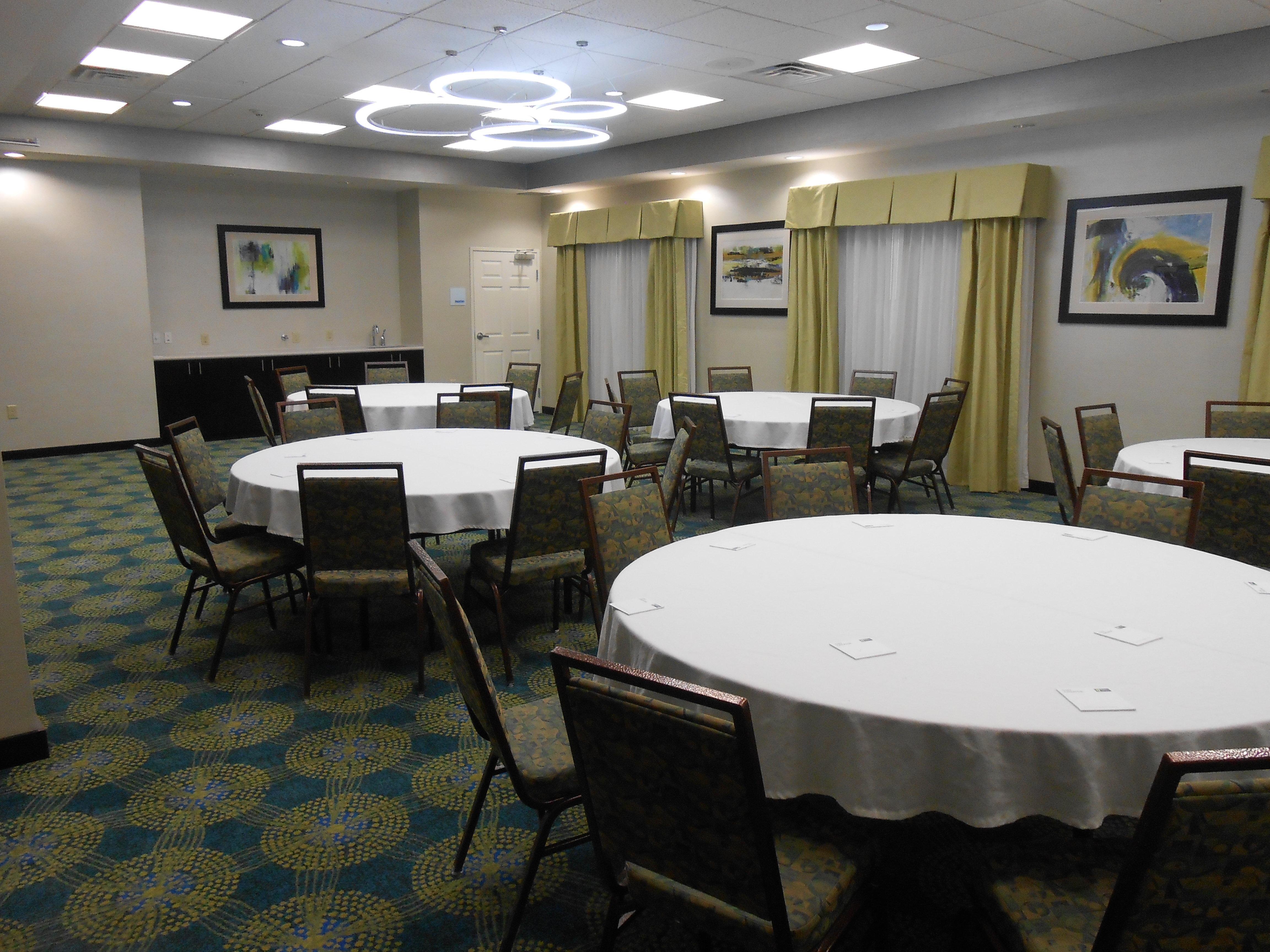 Holiday Inn Express & Suites Houston Northwest-Brookhollow By Ihg Екстер'єр фото