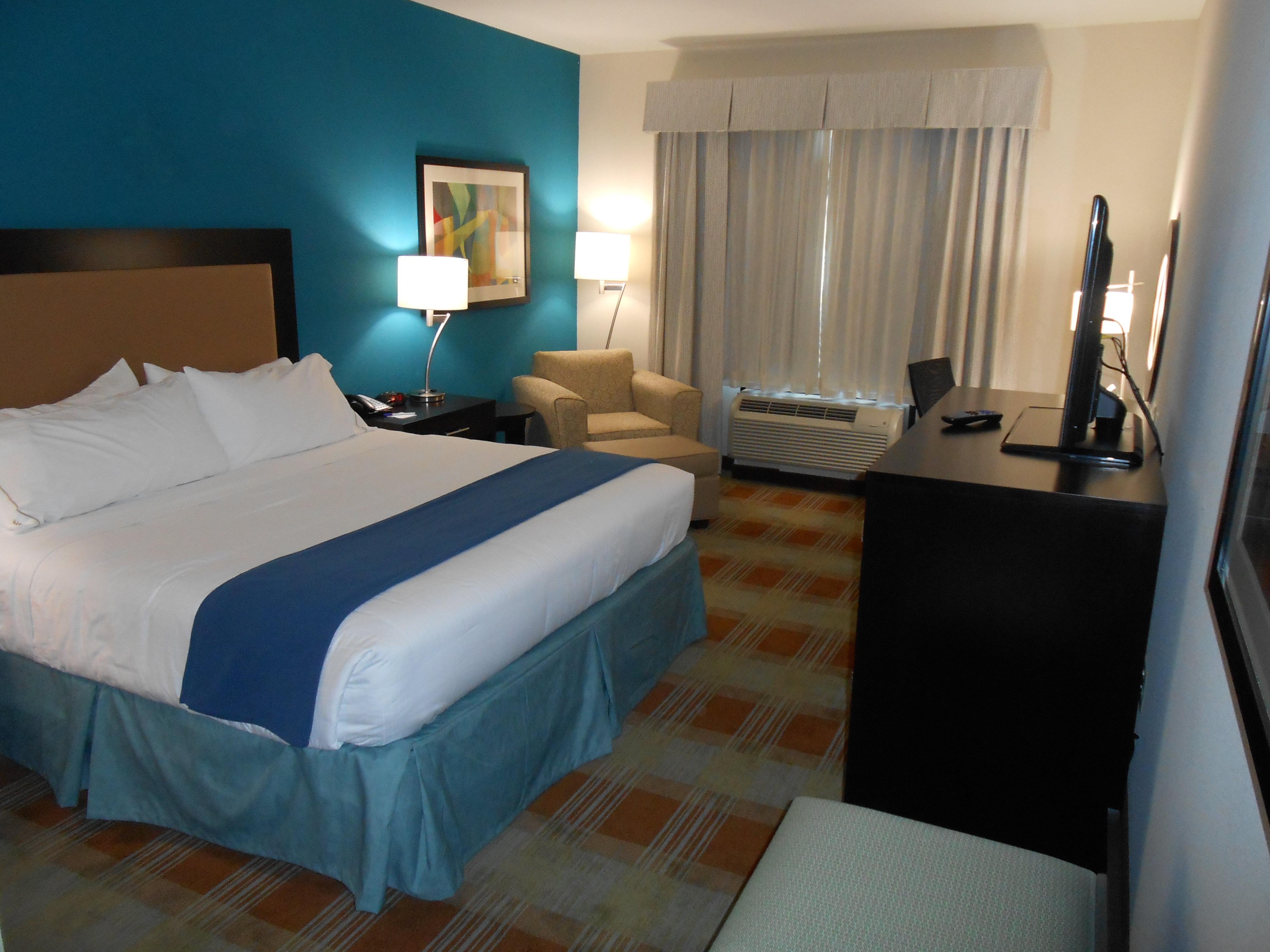 Holiday Inn Express & Suites Houston Northwest-Brookhollow By Ihg Екстер'єр фото
