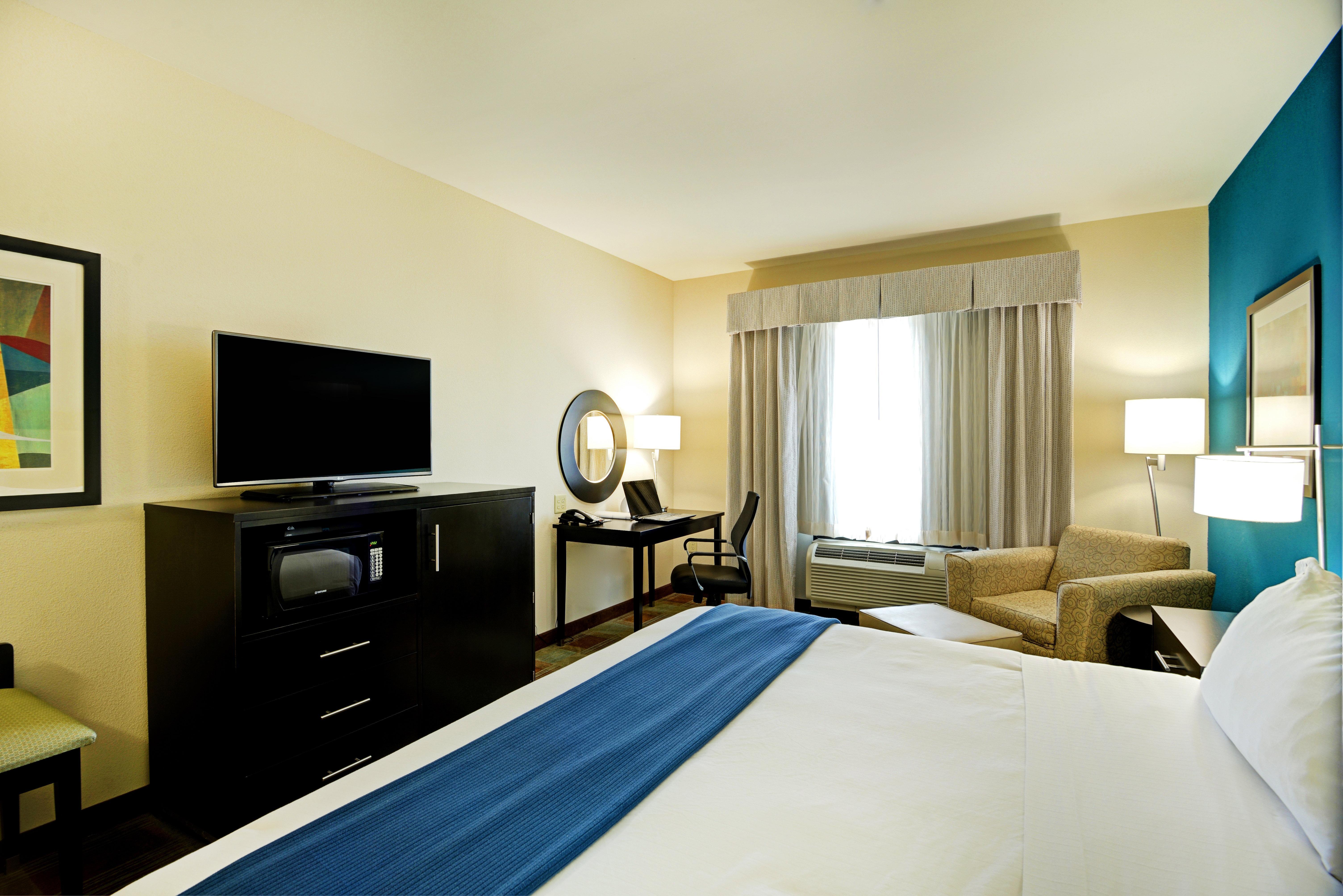 Holiday Inn Express & Suites Houston Northwest-Brookhollow By Ihg Екстер'єр фото