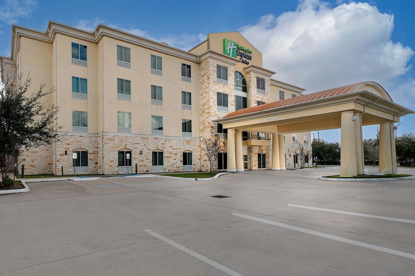 Holiday Inn Express & Suites Houston Northwest-Brookhollow By Ihg Екстер'єр фото