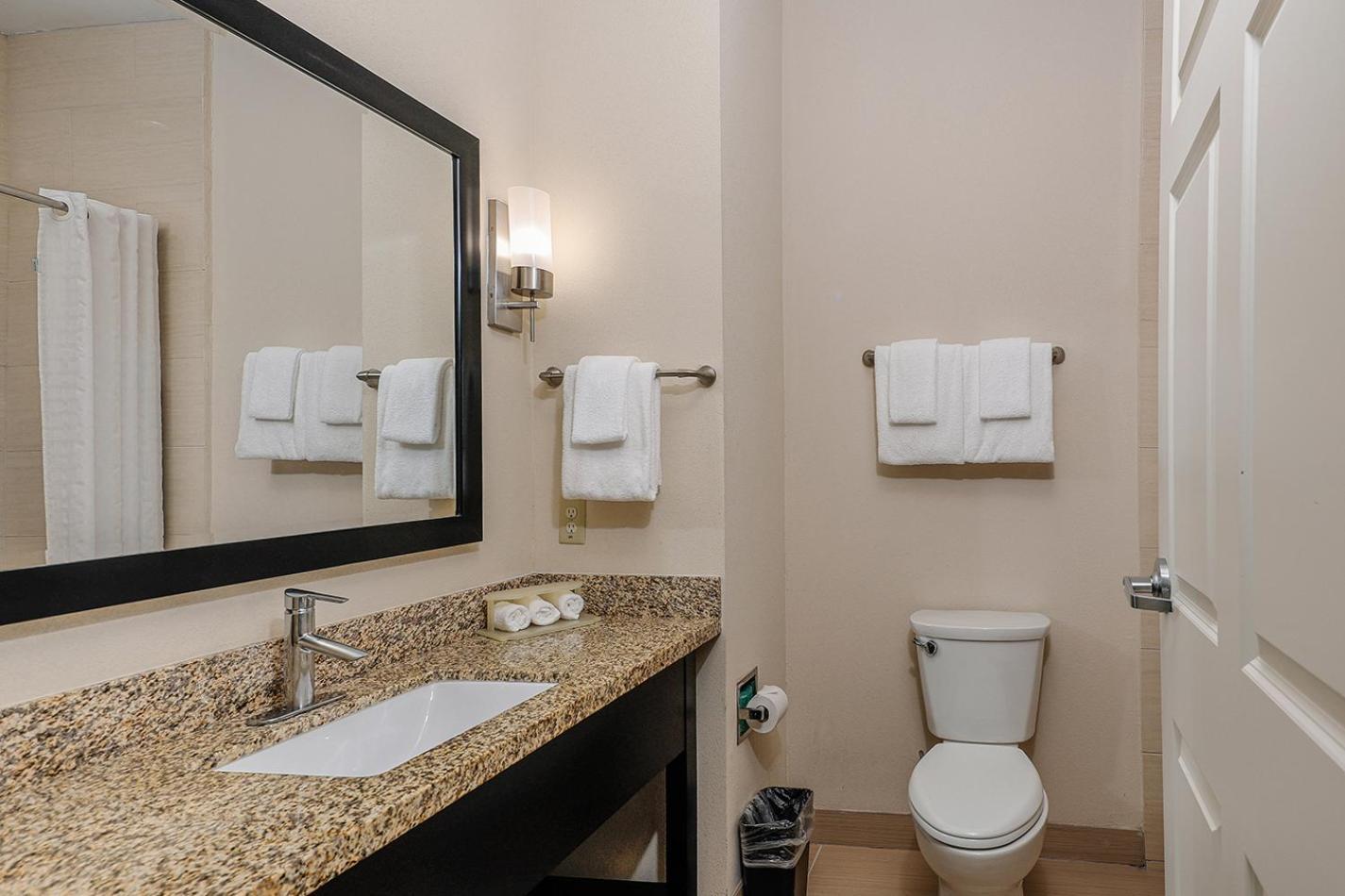 Holiday Inn Express & Suites Houston Northwest-Brookhollow By Ihg Екстер'єр фото