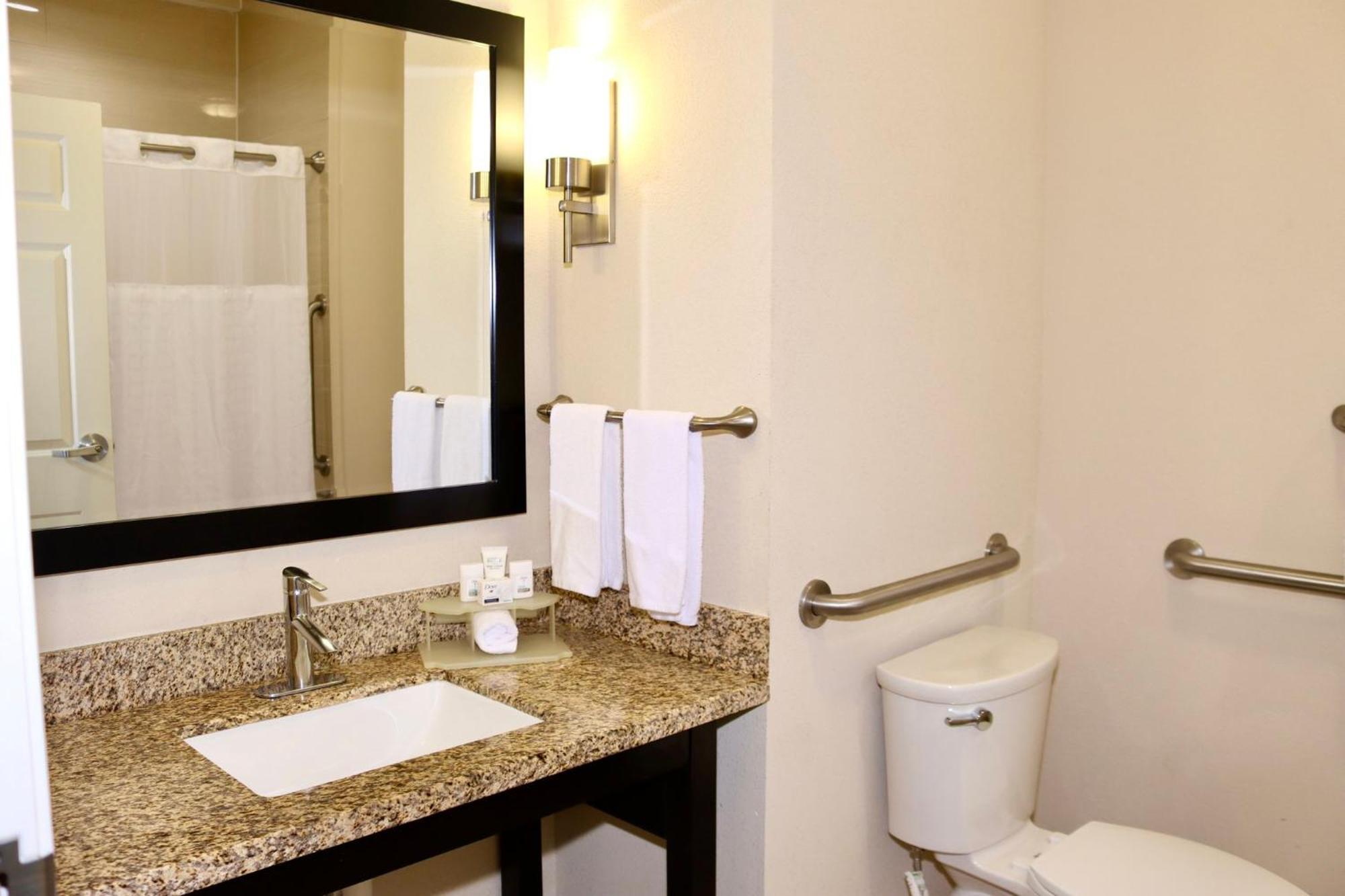 Holiday Inn Express & Suites Houston Northwest-Brookhollow By Ihg Екстер'єр фото