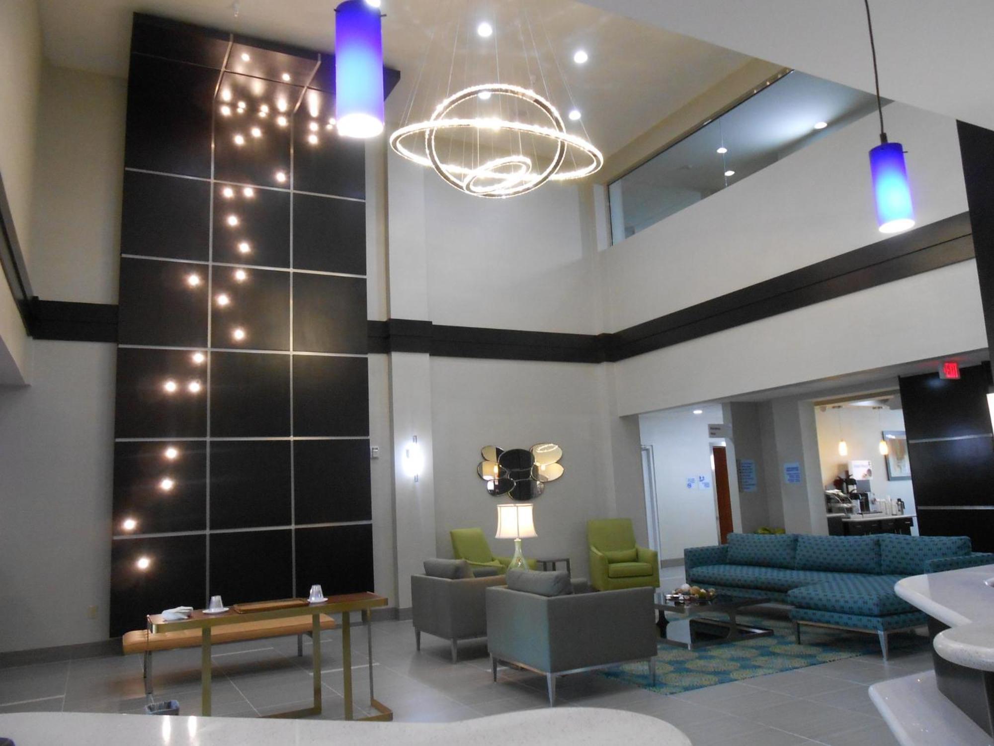Holiday Inn Express & Suites Houston Northwest-Brookhollow By Ihg Екстер'єр фото