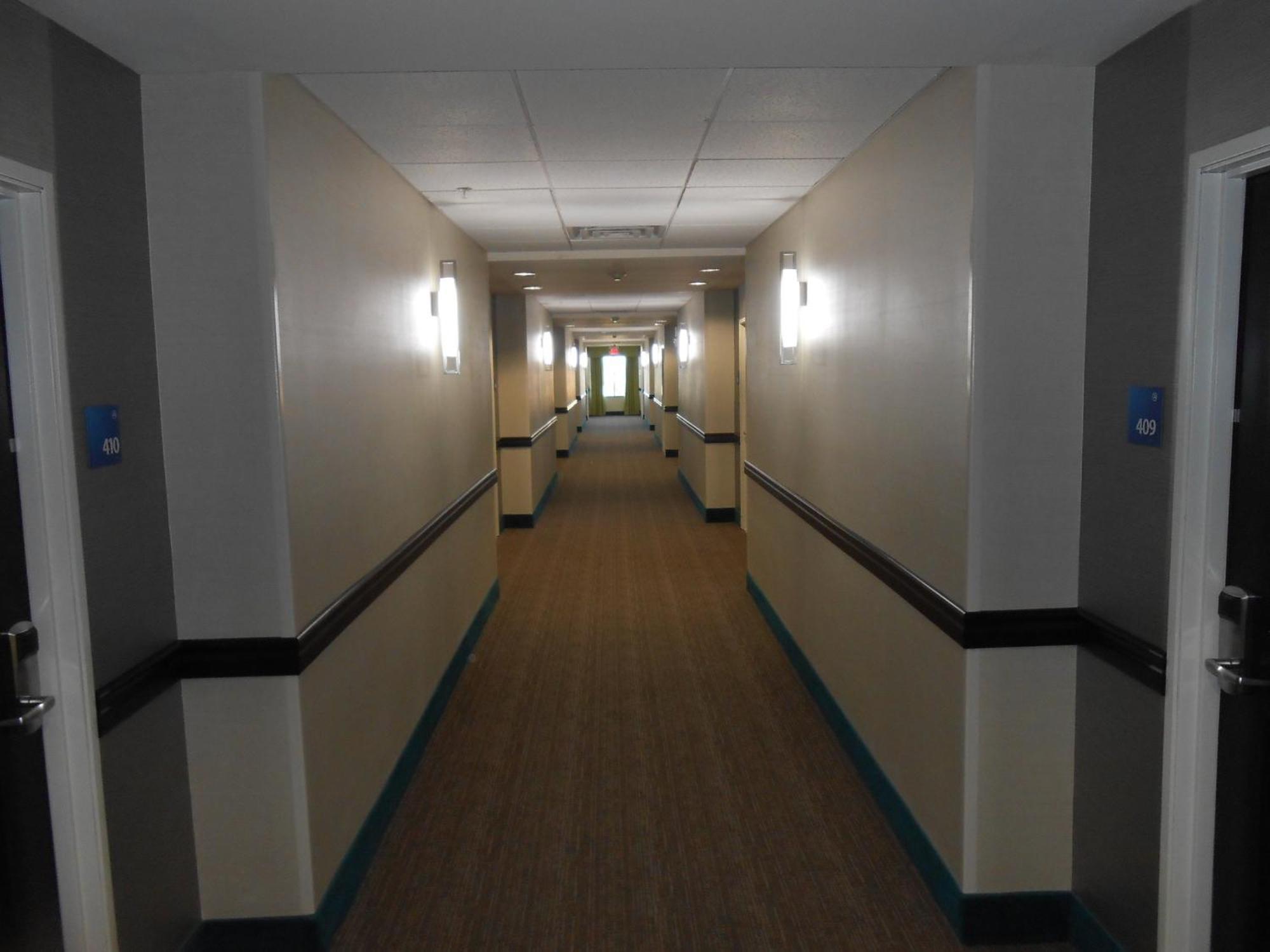 Holiday Inn Express & Suites Houston Northwest-Brookhollow By Ihg Екстер'єр фото