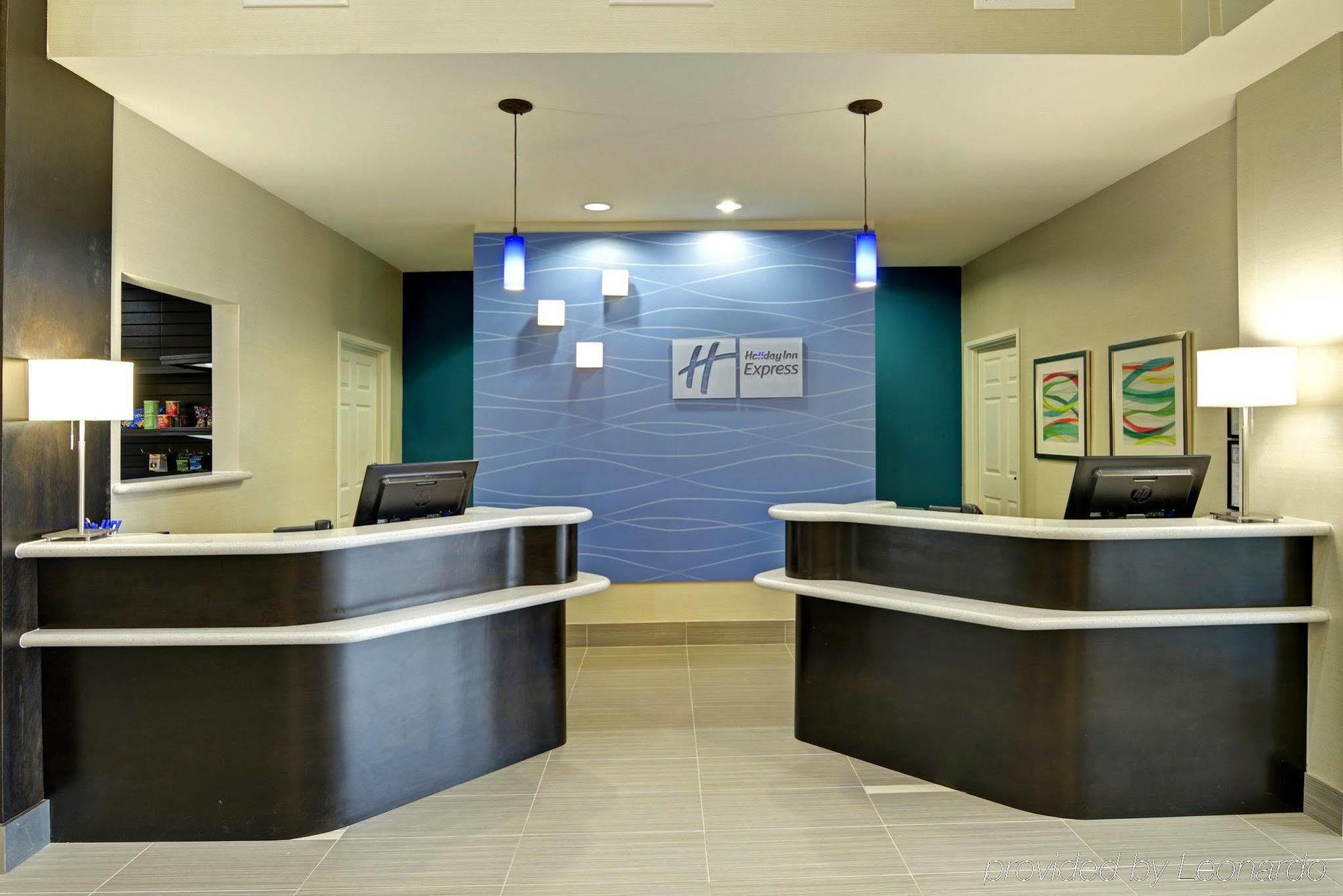 Holiday Inn Express & Suites Houston Northwest-Brookhollow By Ihg Екстер'єр фото