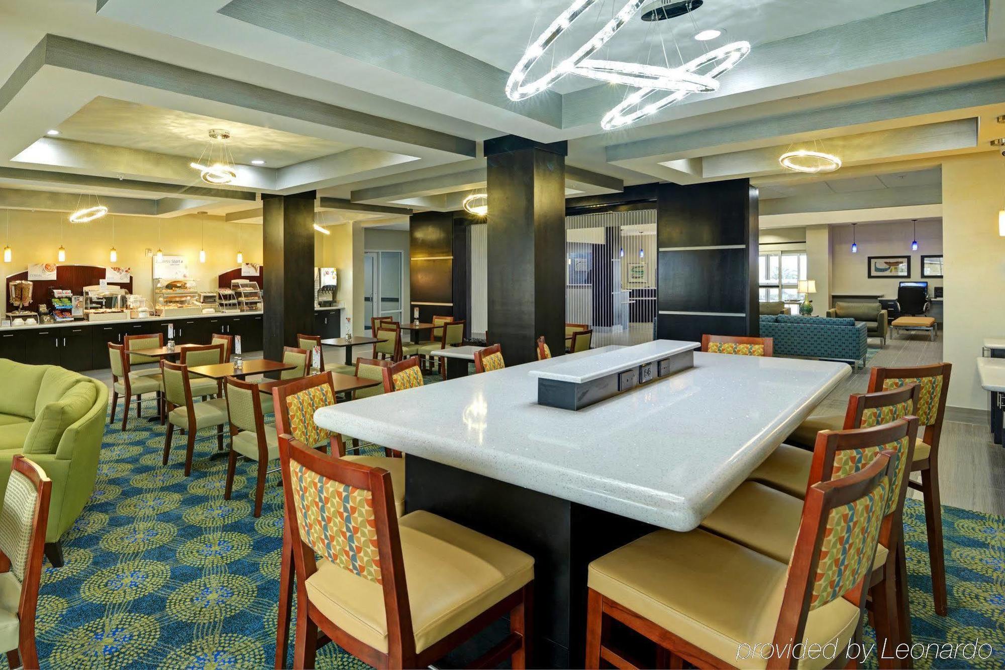 Holiday Inn Express & Suites Houston Northwest-Brookhollow By Ihg Екстер'єр фото