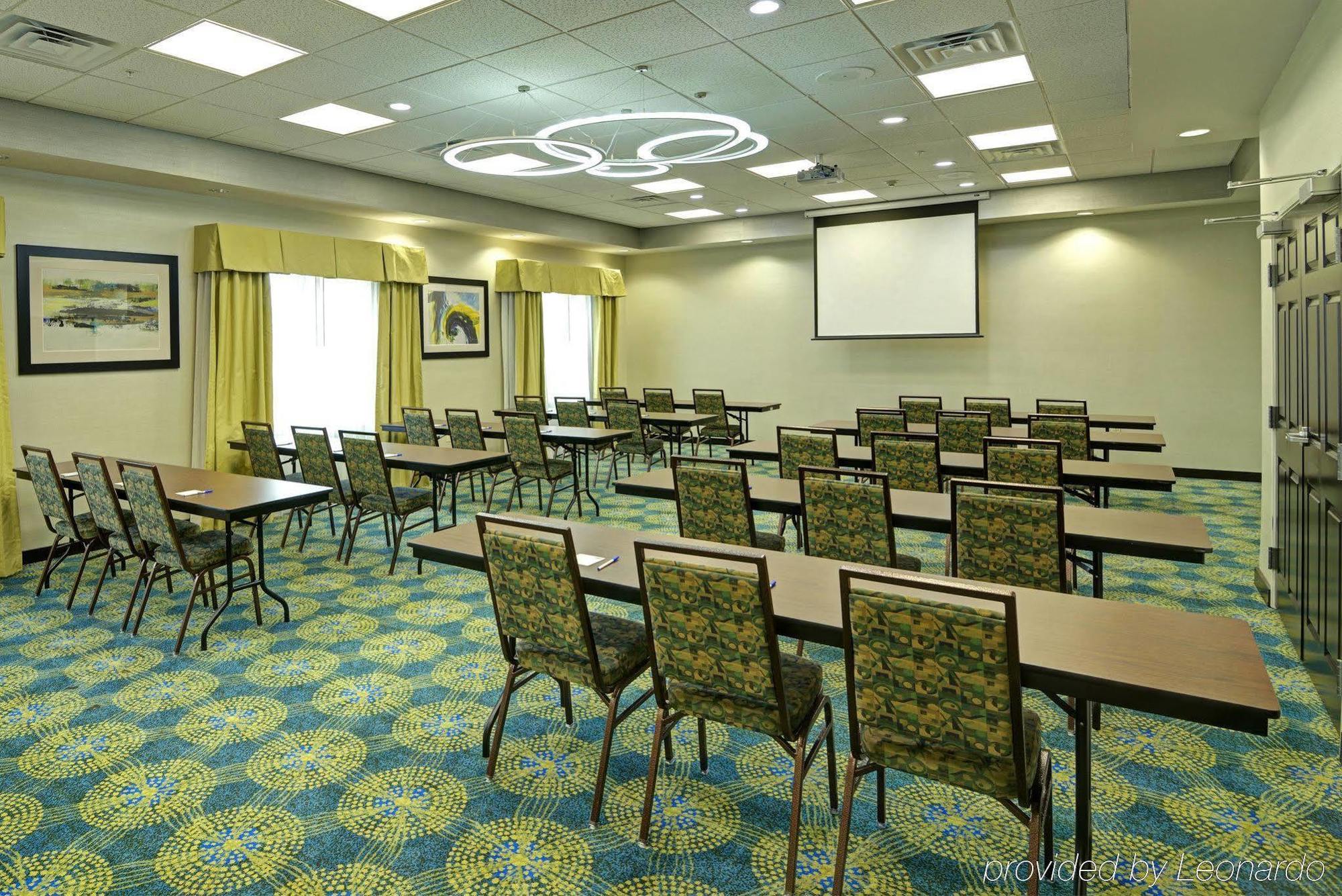 Holiday Inn Express & Suites Houston Northwest-Brookhollow By Ihg Екстер'єр фото