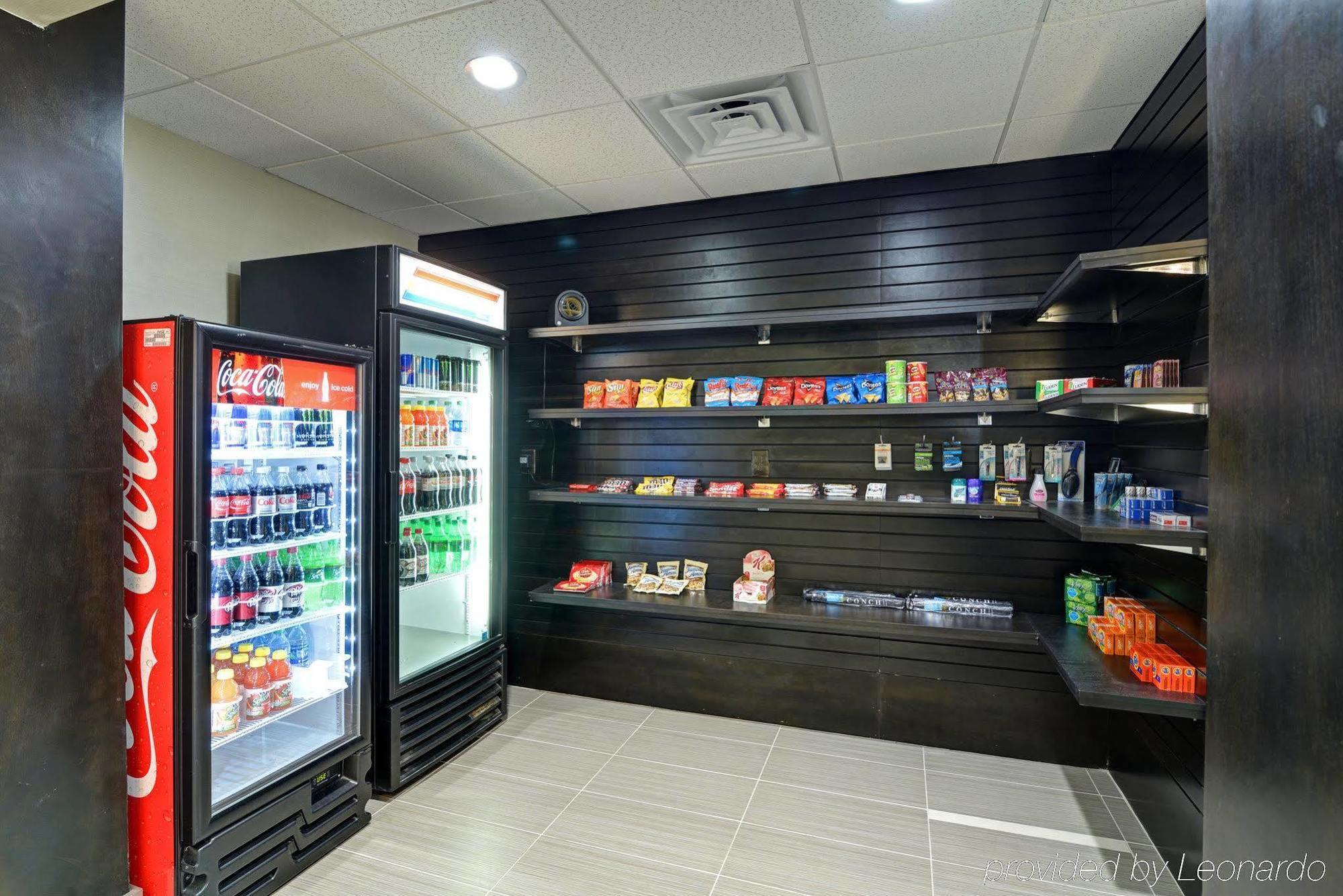Holiday Inn Express & Suites Houston Northwest-Brookhollow By Ihg Екстер'єр фото