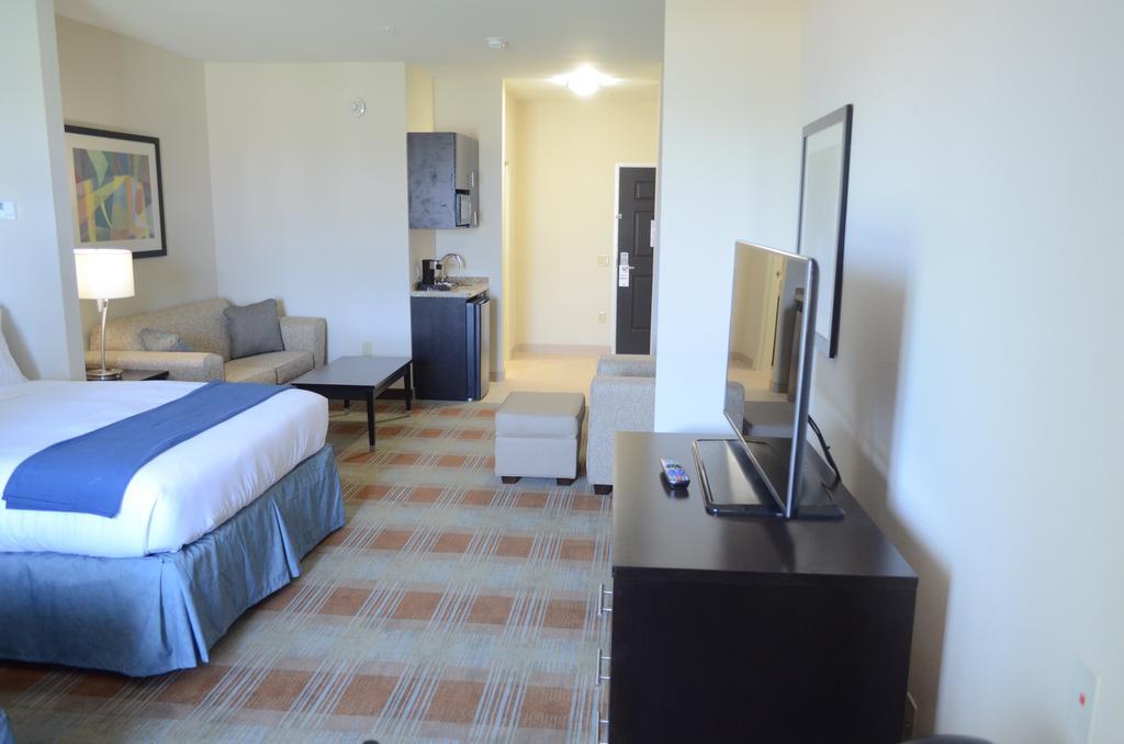 Holiday Inn Express & Suites Houston Northwest-Brookhollow By Ihg Номер фото