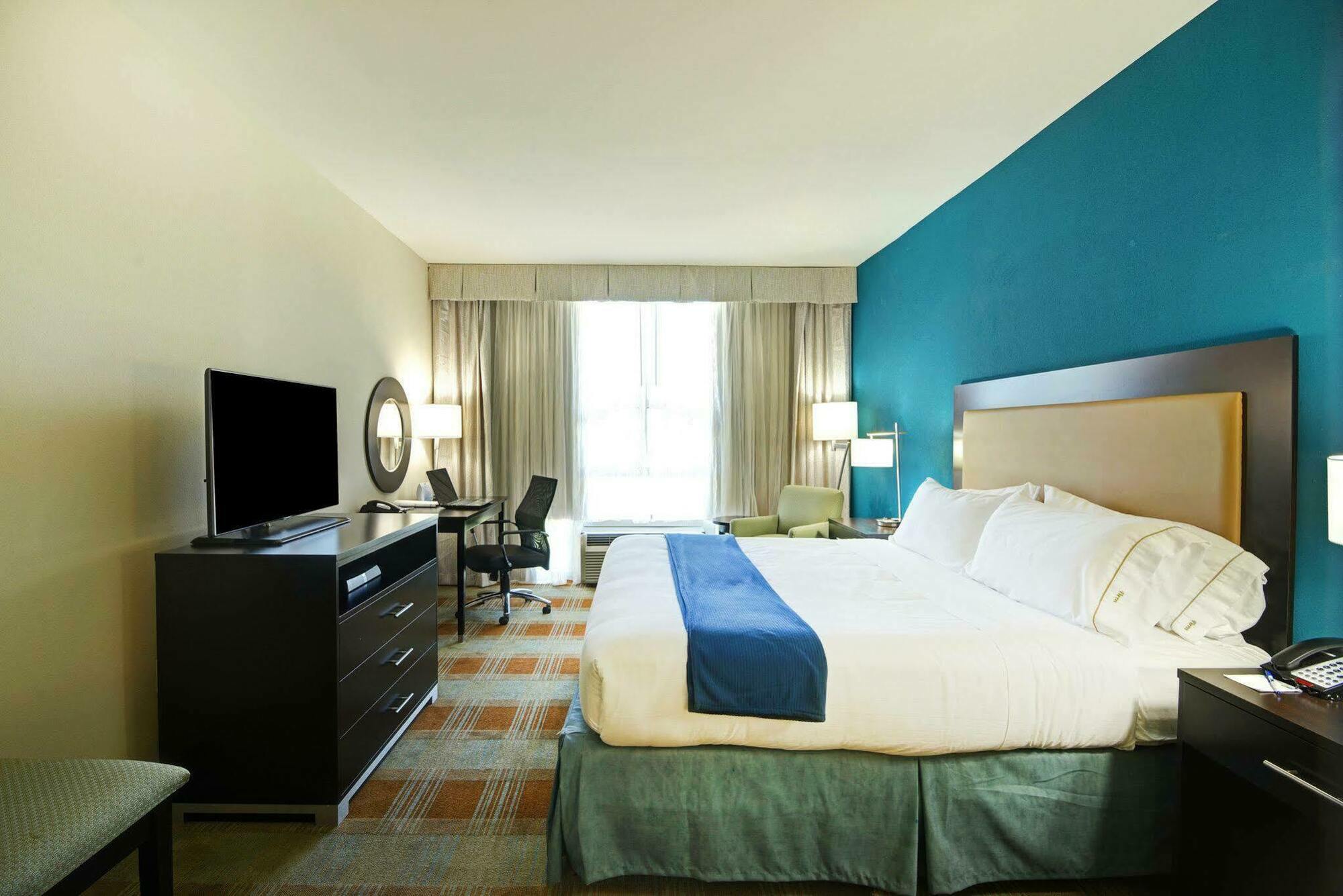 Holiday Inn Express & Suites Houston Northwest-Brookhollow By Ihg Екстер'єр фото